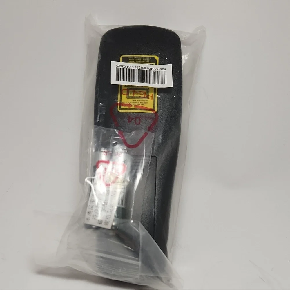 Genuine Vivitek Promethean Projector Remote Control 5041818400 w Laser Pointer